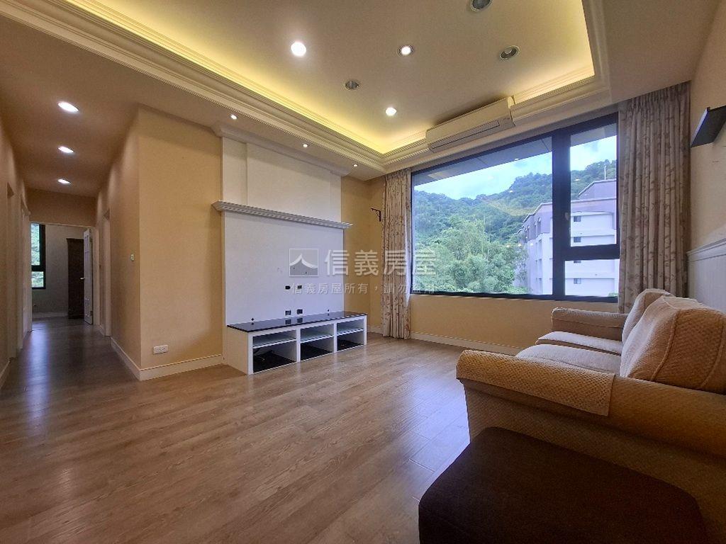 敦南觀止四房雙車位房屋室內格局與周邊環境
