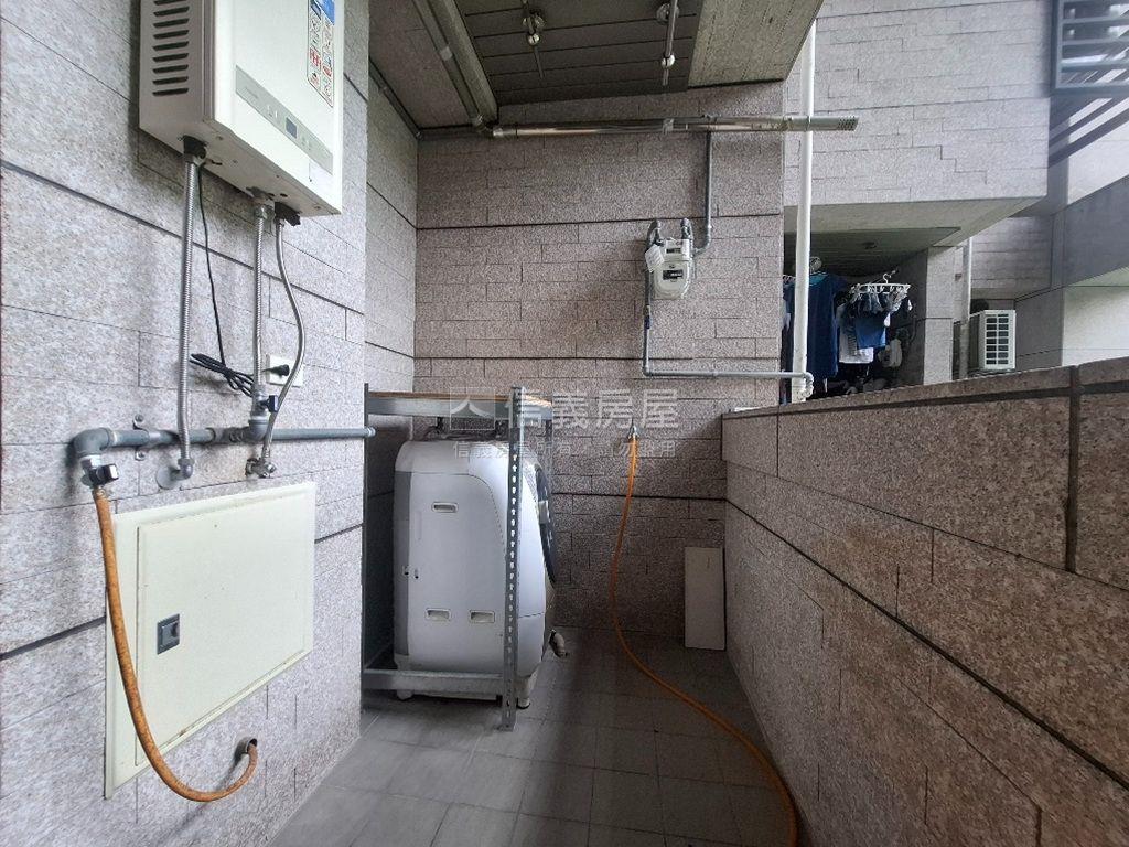 敦南觀止四房雙車位房屋室內格局與周邊環境