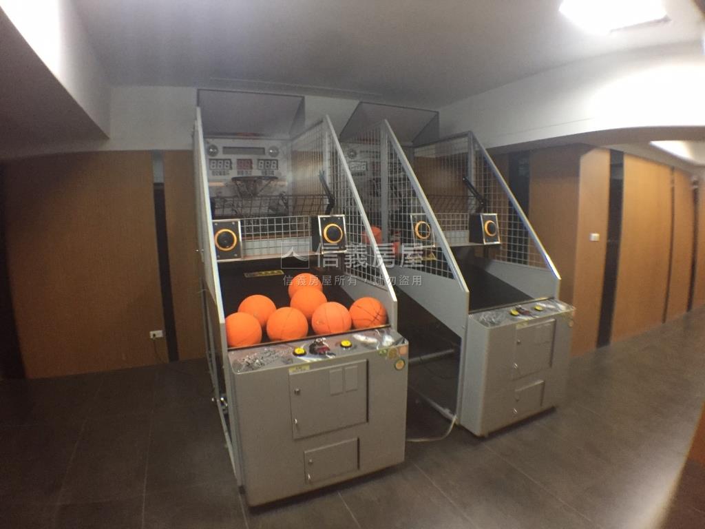 敦南觀止四房雙車位房屋室內格局與周邊環境