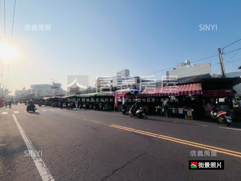 仁德實在好空間房屋室內格局與周邊環境