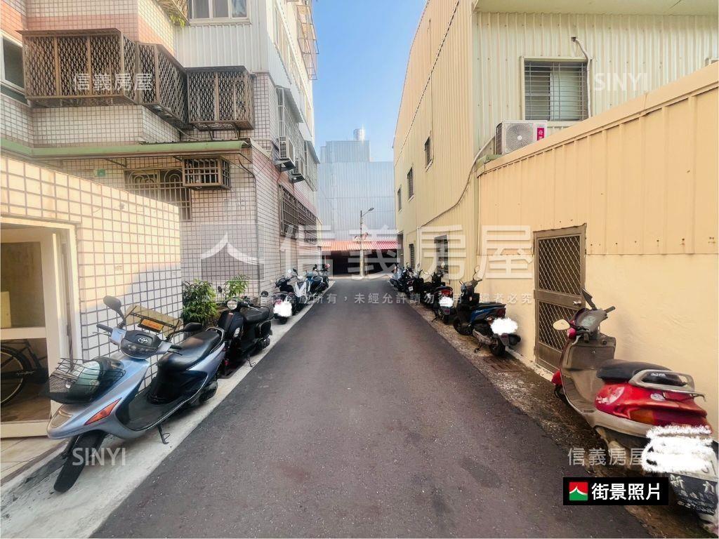 仁德實在好空間房屋室內格局與周邊環境