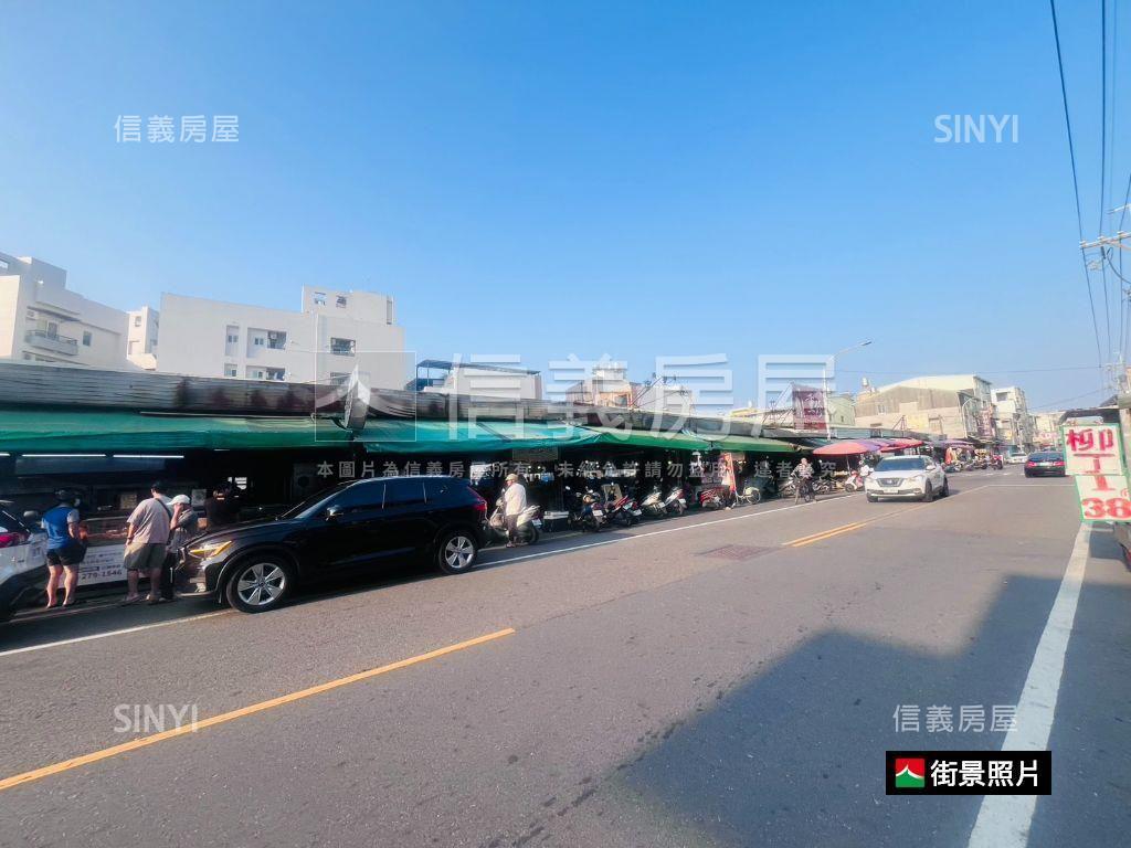 仁德實在好空間房屋室內格局與周邊環境