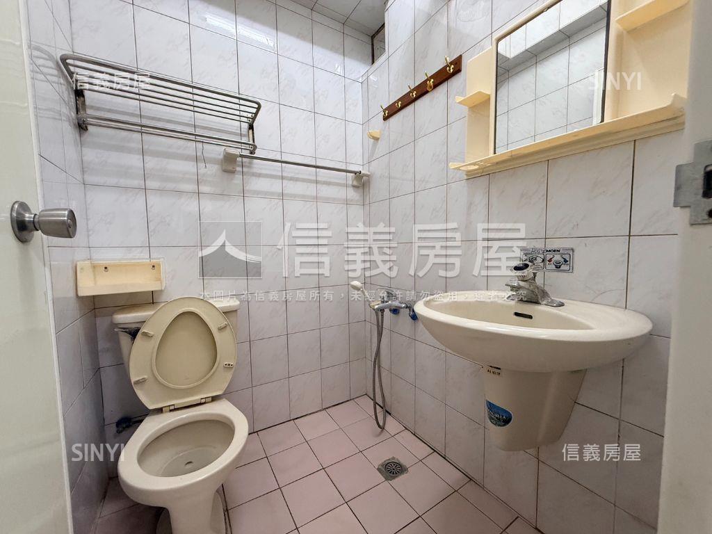 仁德實在好空間房屋室內格局與周邊環境