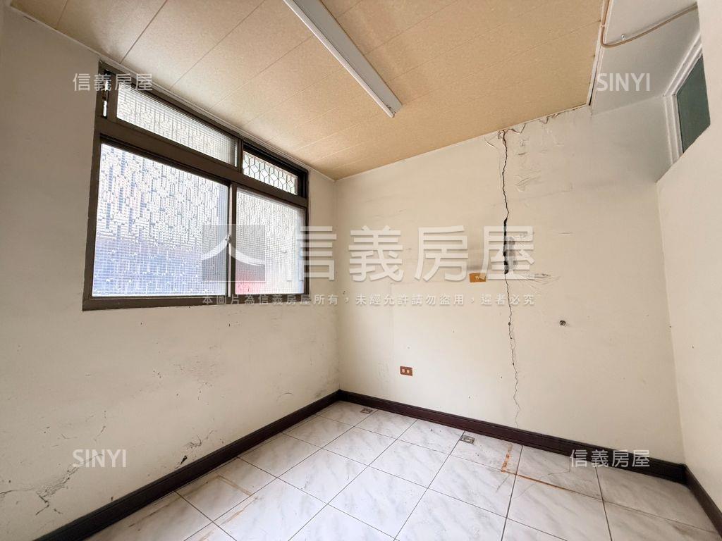 仁德實在好空間房屋室內格局與周邊環境