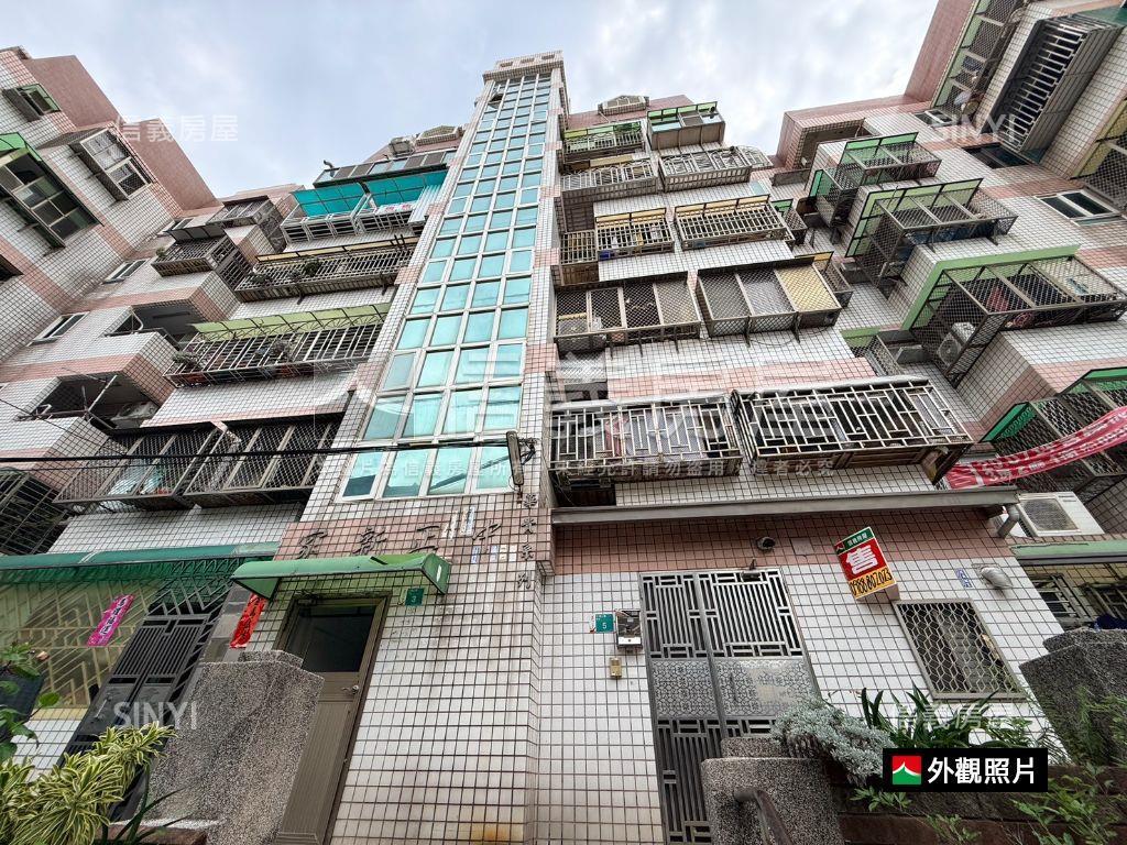 仁德實在好空間房屋室內格局與周邊環境