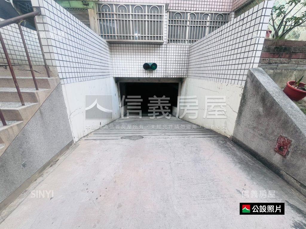 仁德實在好空間房屋室內格局與周邊環境