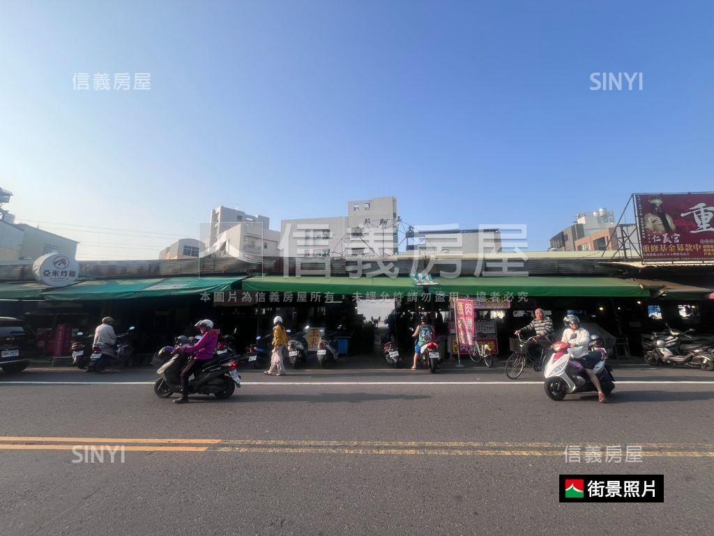 仁德實在好空間房屋室內格局與周邊環境