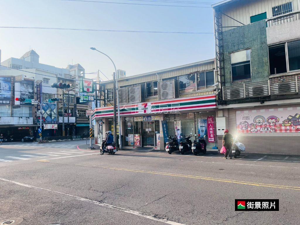 仁德實在好空間房屋室內格局與周邊環境