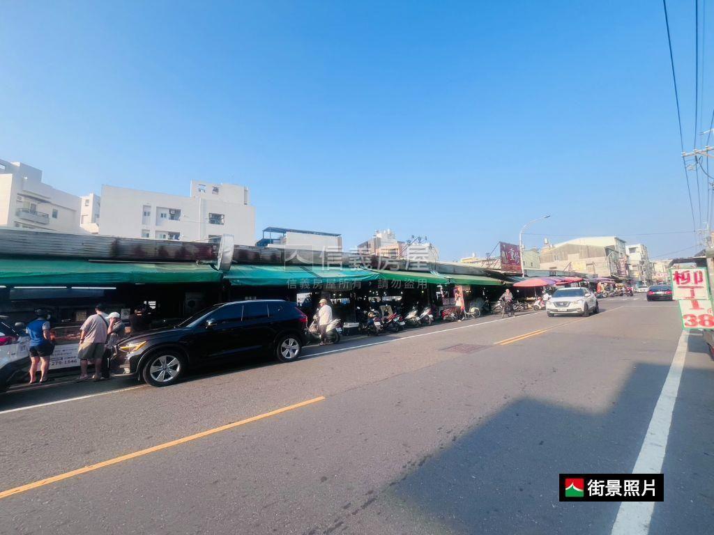 仁德實在好空間房屋室內格局與周邊環境