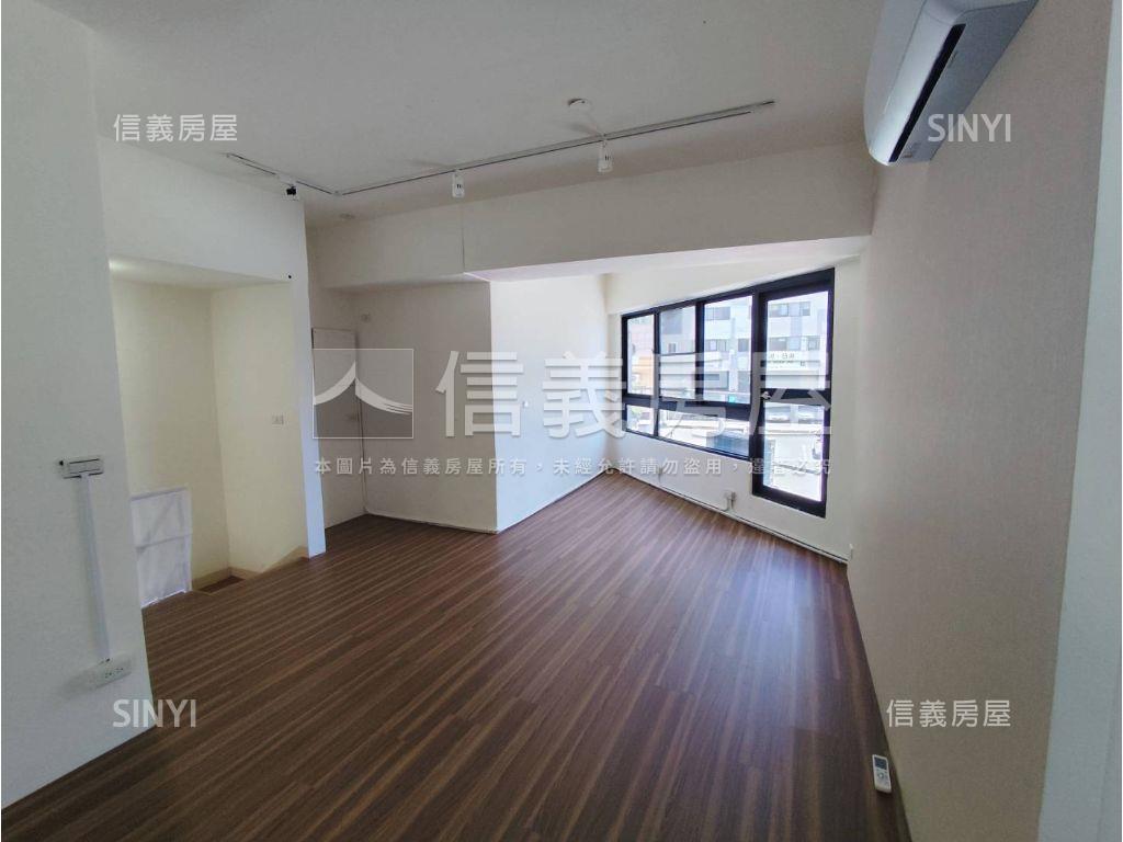 愛河畔角窗１＋２金店面房屋室內格局與周邊環境