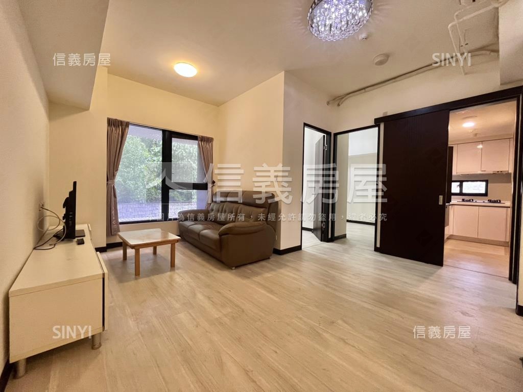 推！泰山日健隱釋出房屋室內格局與周邊環境