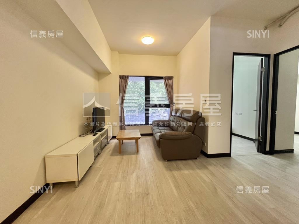 推！泰山日健隱釋出房屋室內格局與周邊環境