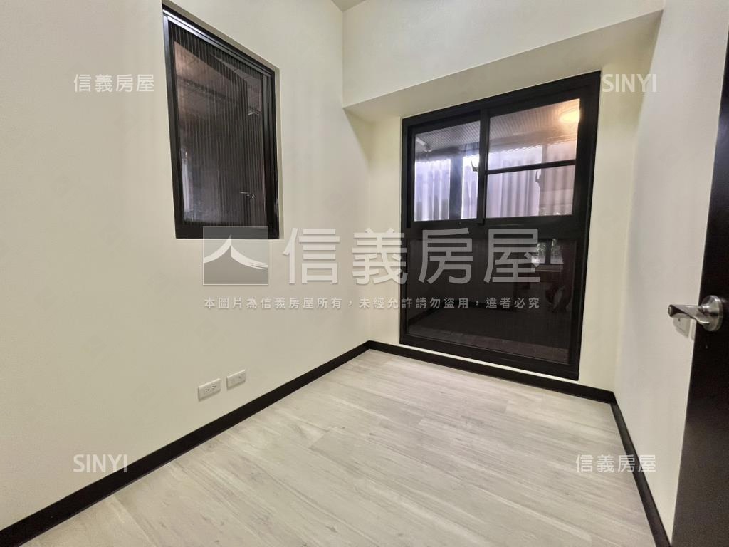 推！泰山日健隱釋出房屋室內格局與周邊環境