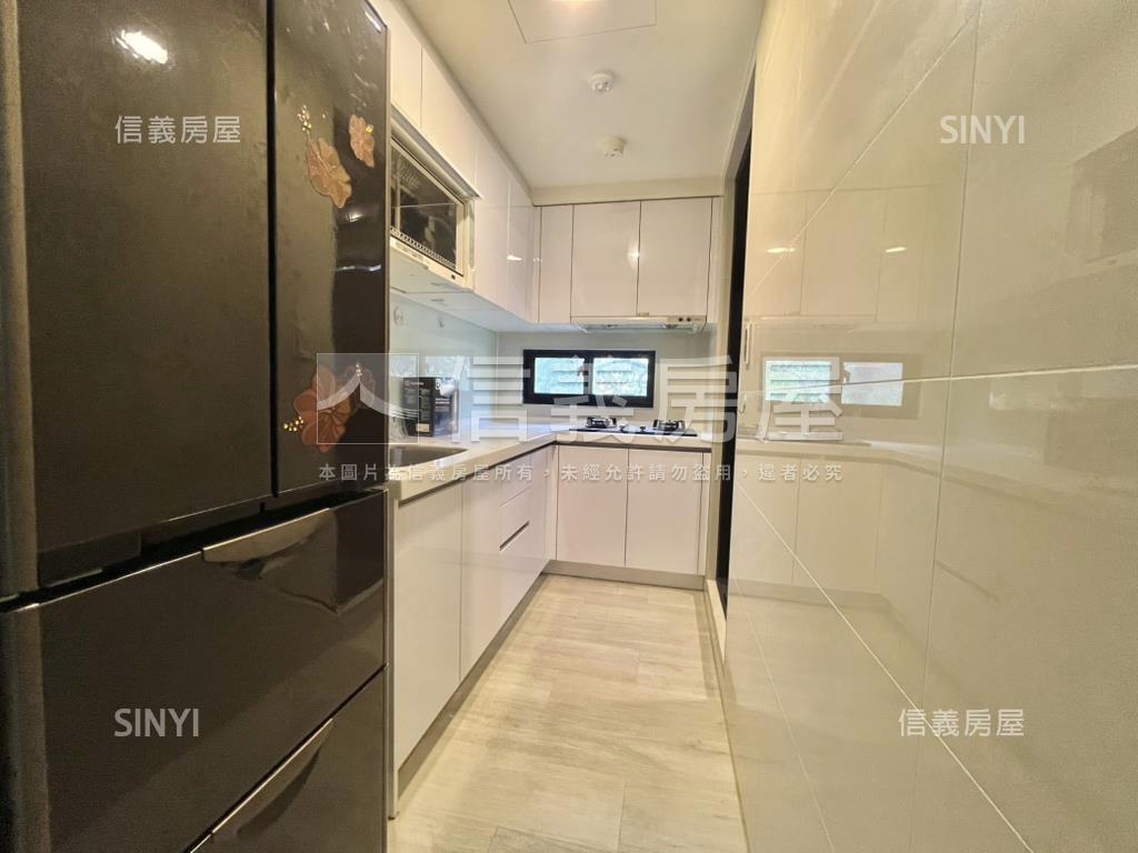 推！泰山日健隱釋出房屋室內格局與周邊環境