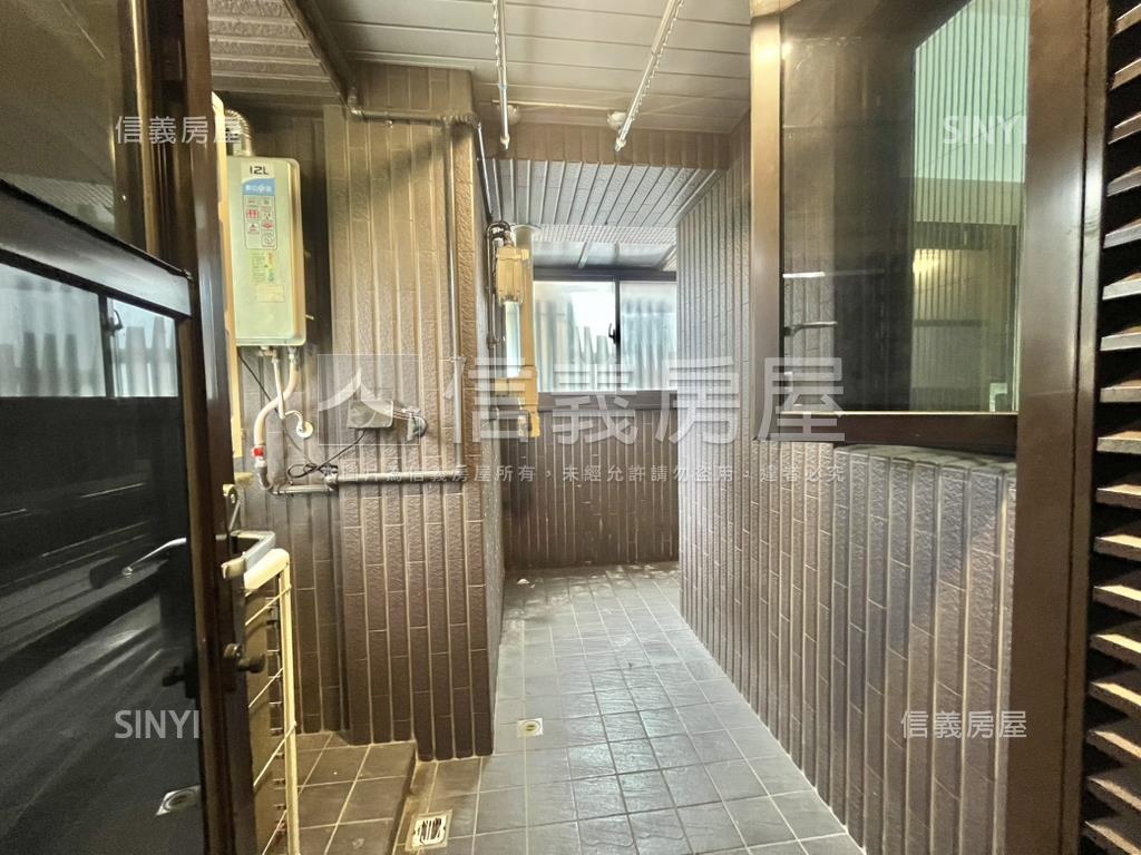 推！泰山日健隱釋出房屋室內格局與周邊環境