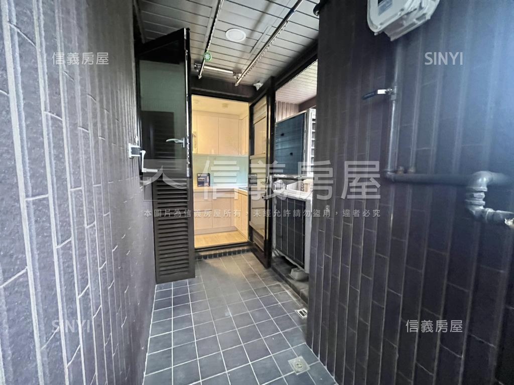 推！泰山日健隱釋出房屋室內格局與周邊環境