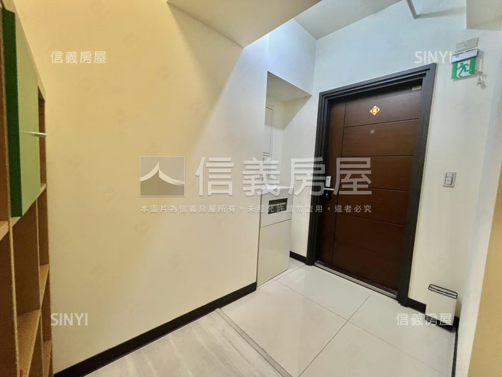 推！泰山日健隱釋出房屋室內格局與周邊環境