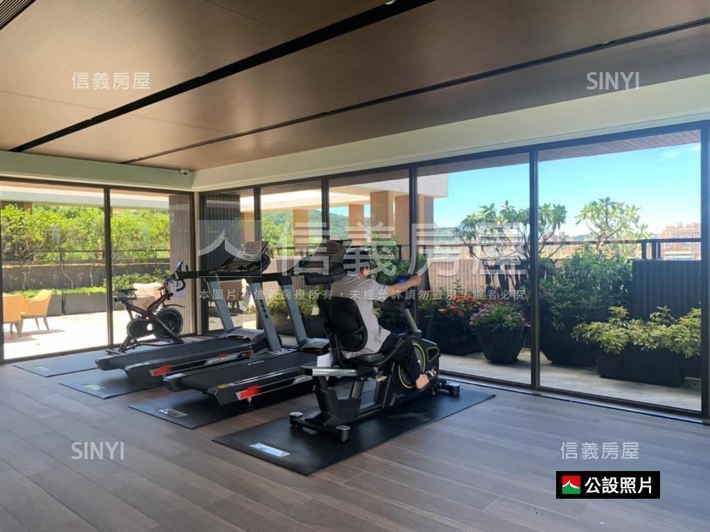 推！泰山日健隱釋出房屋室內格局與周邊環境