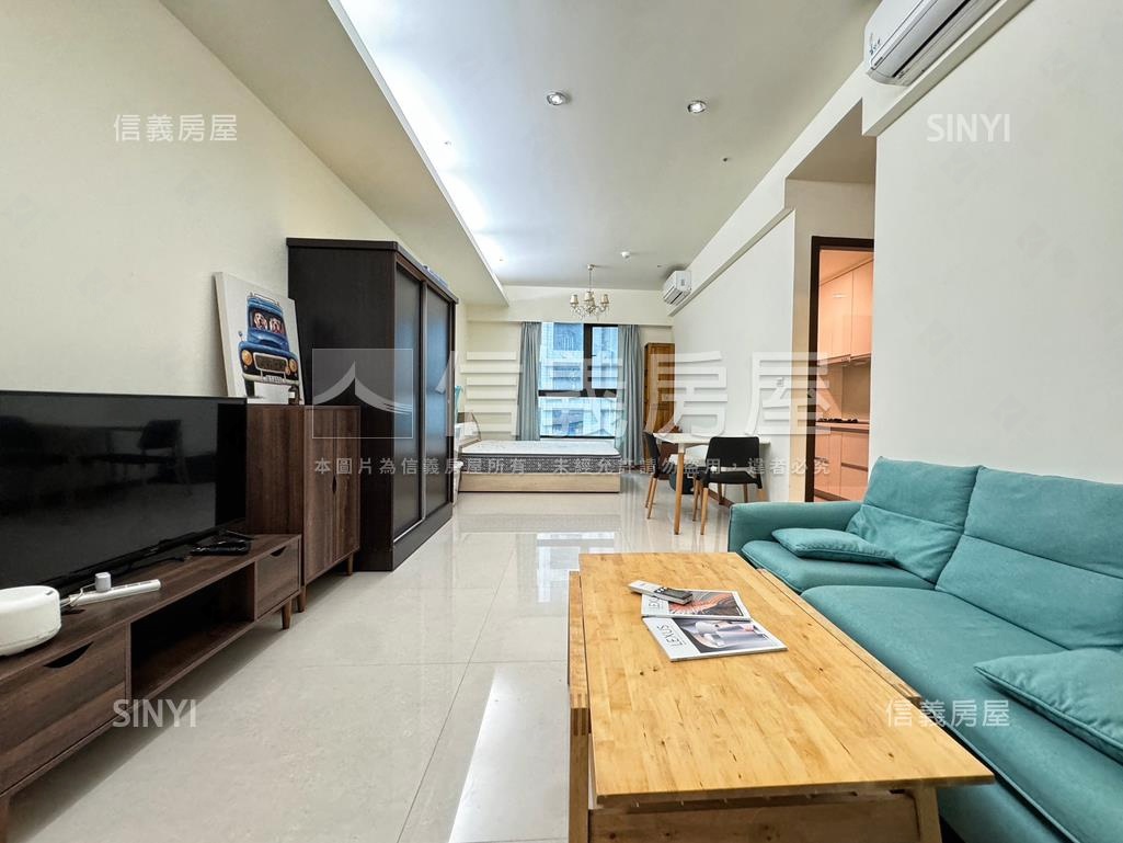 Ａ９富堡精緻美屋房屋室內格局與周邊環境