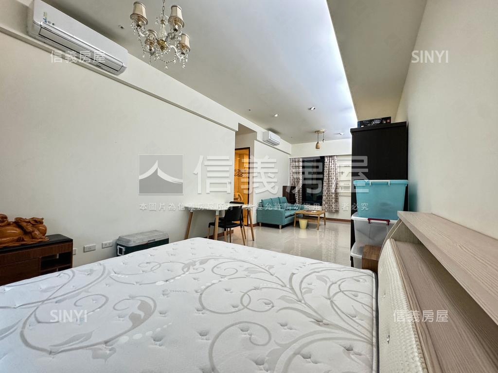 Ａ９富堡精緻美屋房屋室內格局與周邊環境