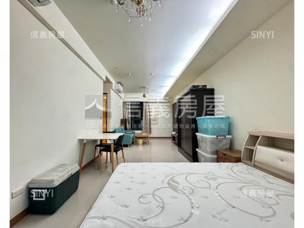 Ａ９富堡精緻美屋房屋室內格局與周邊環境