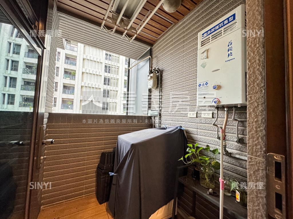 Ａ９富堡精緻美屋房屋室內格局與周邊環境