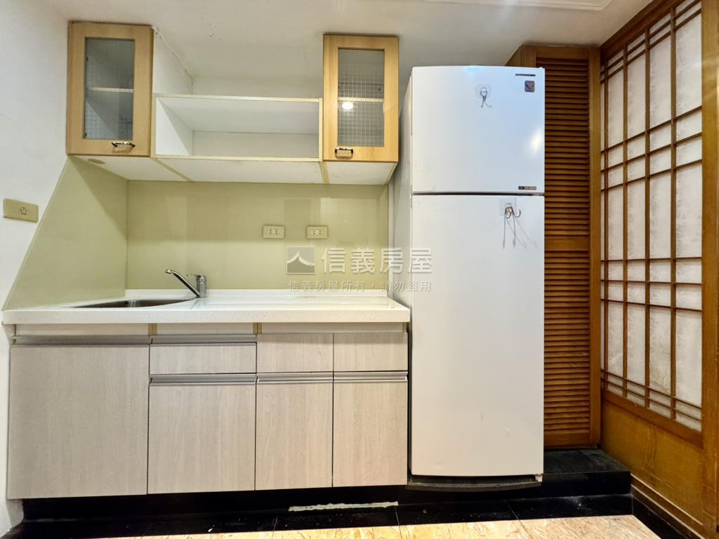 紐約第五街面公園房屋室內格局與周邊環境
