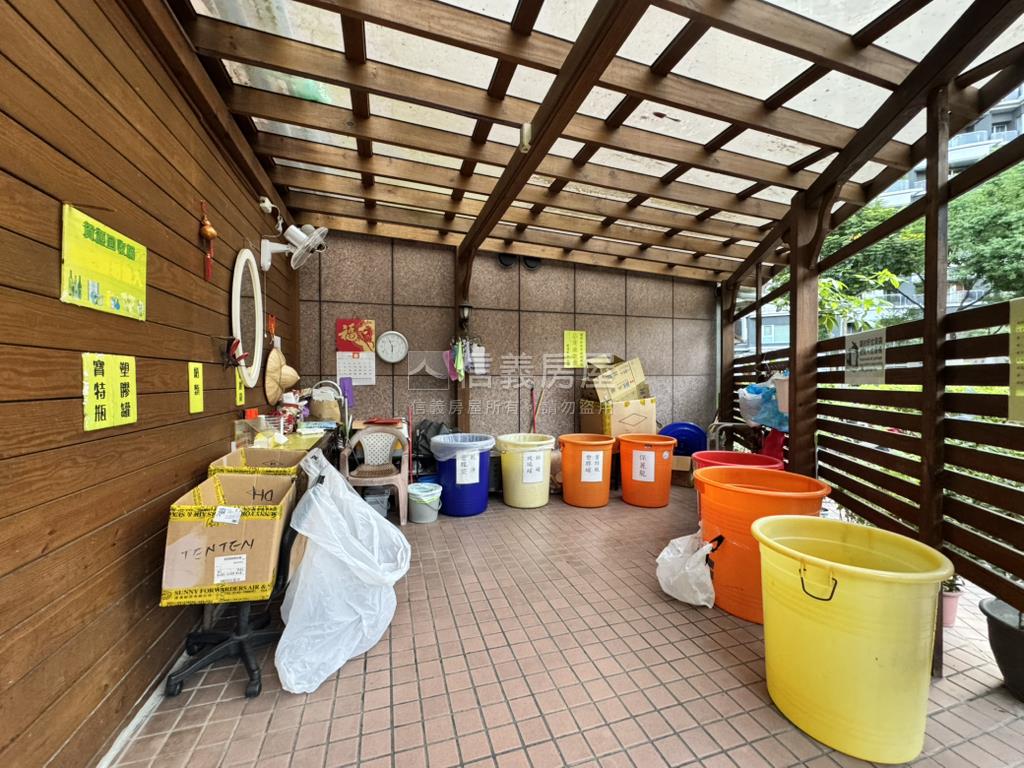 紐約第五街面公園房屋室內格局與周邊環境