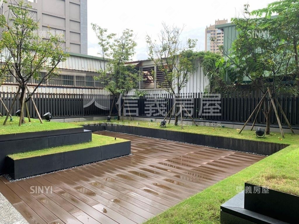 西湖長佳質感店面房屋室內格局與周邊環境