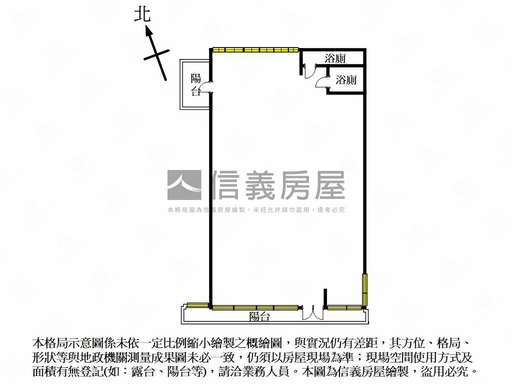 西湖長佳質感店面房屋室內格局與周邊環境