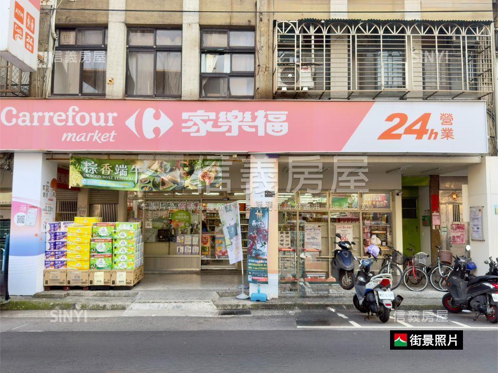 石牌站●首購電梯２房房屋室內格局與周邊環境