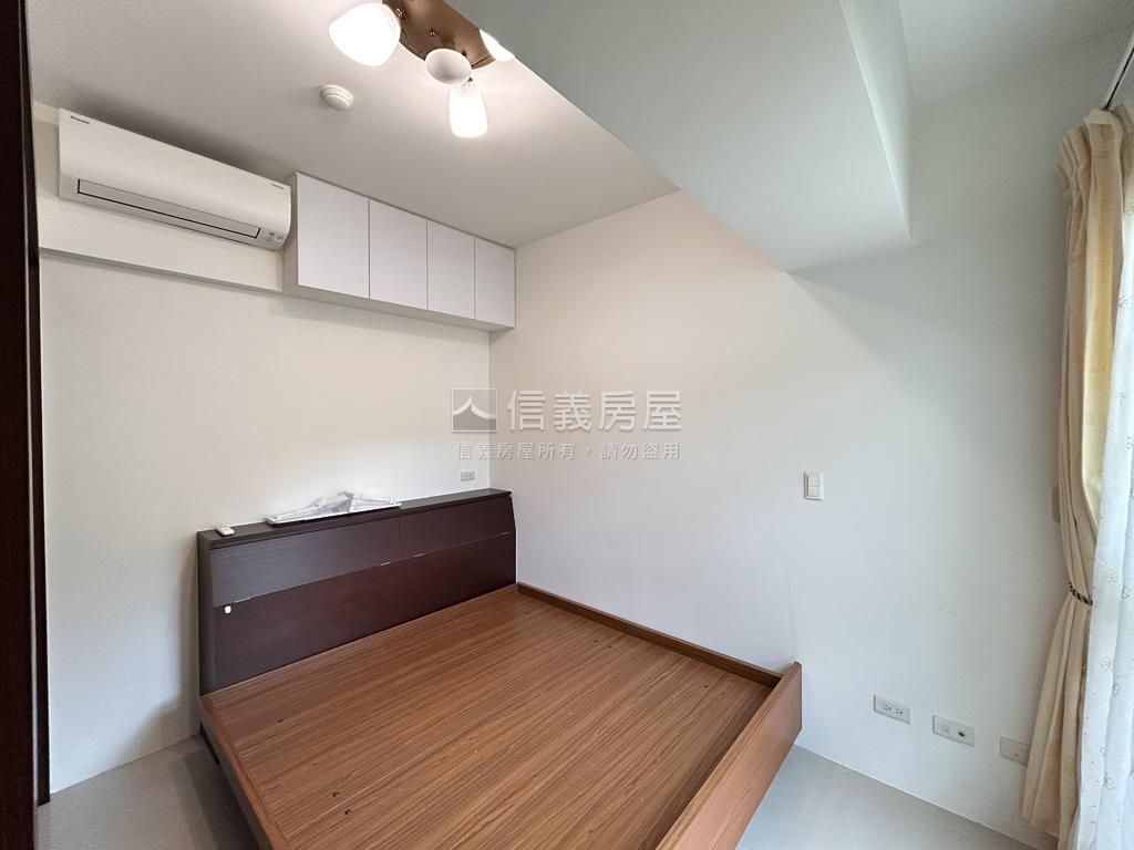 真的在美麗華富境房屋室內格局與周邊環境