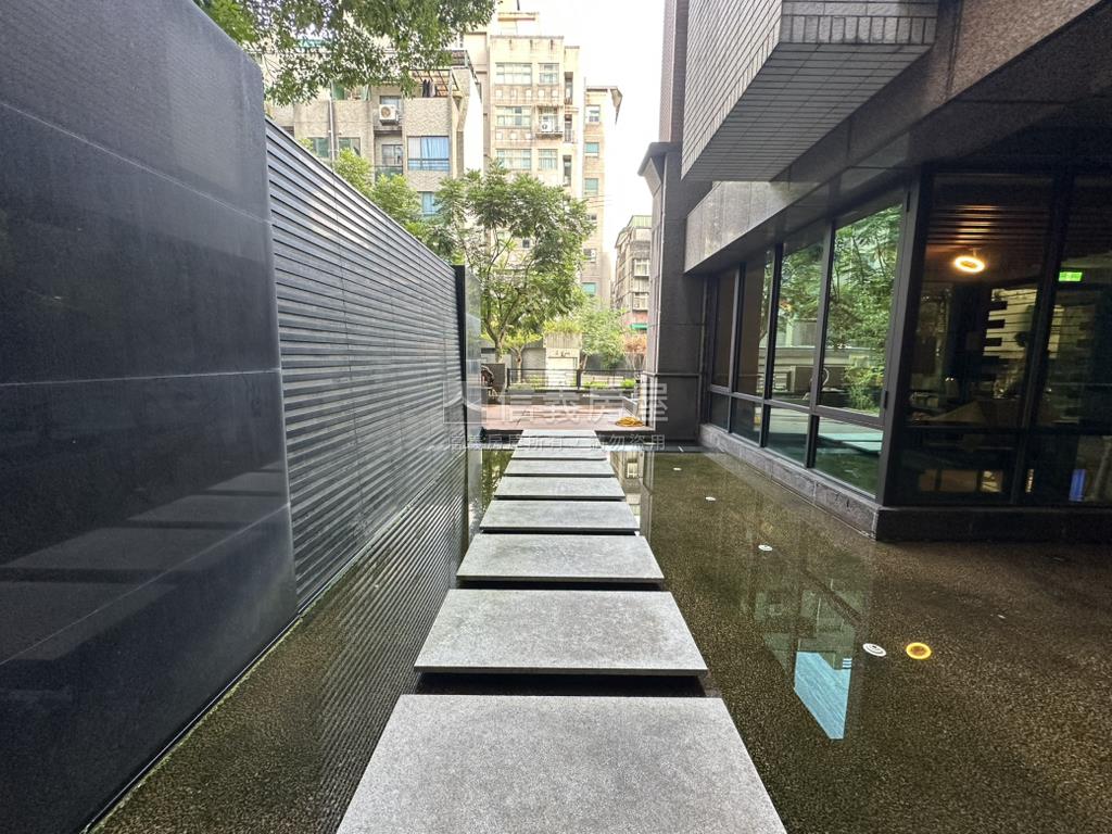 真的在美麗華富境房屋室內格局與周邊環境