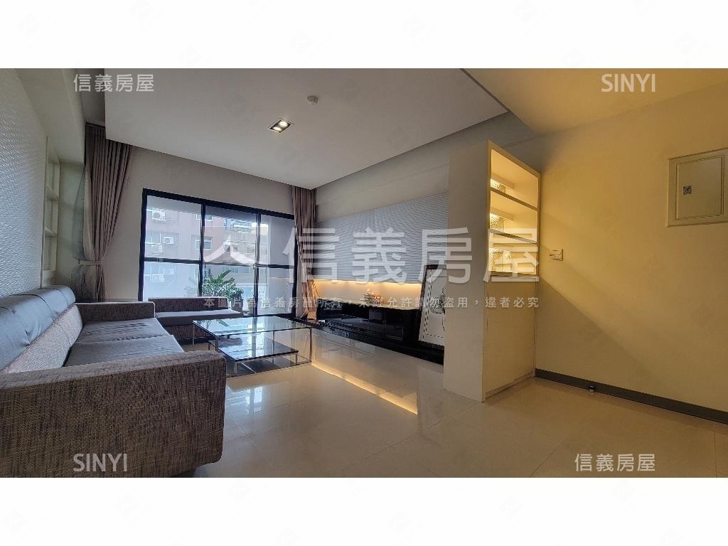 專約昇捷逸品四房車位房屋室內格局與周邊環境