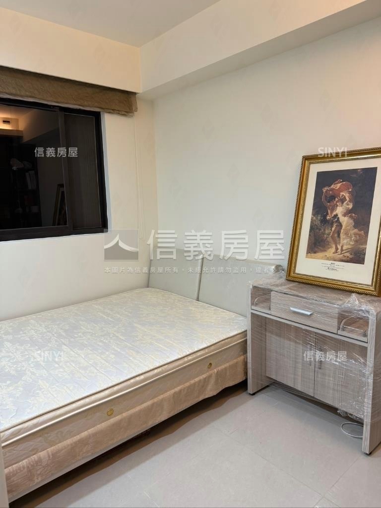 專約昇捷逸品四房車位房屋室內格局與周邊環境