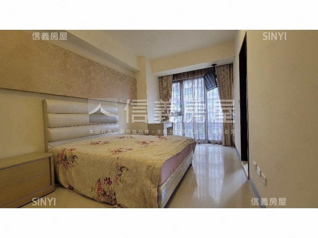 專約昇捷逸品四房車位房屋室內格局與周邊環境