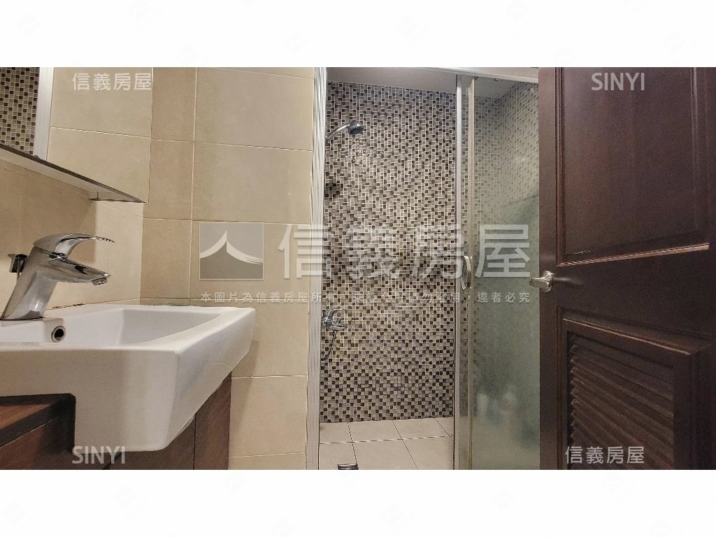 專約昇捷逸品四房車位房屋室內格局與周邊環境