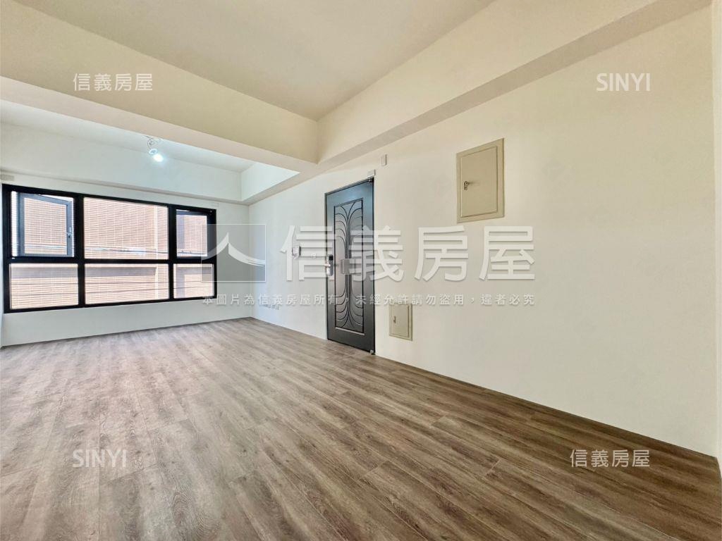 大園新成屋三房車位房屋室內格局與周邊環境