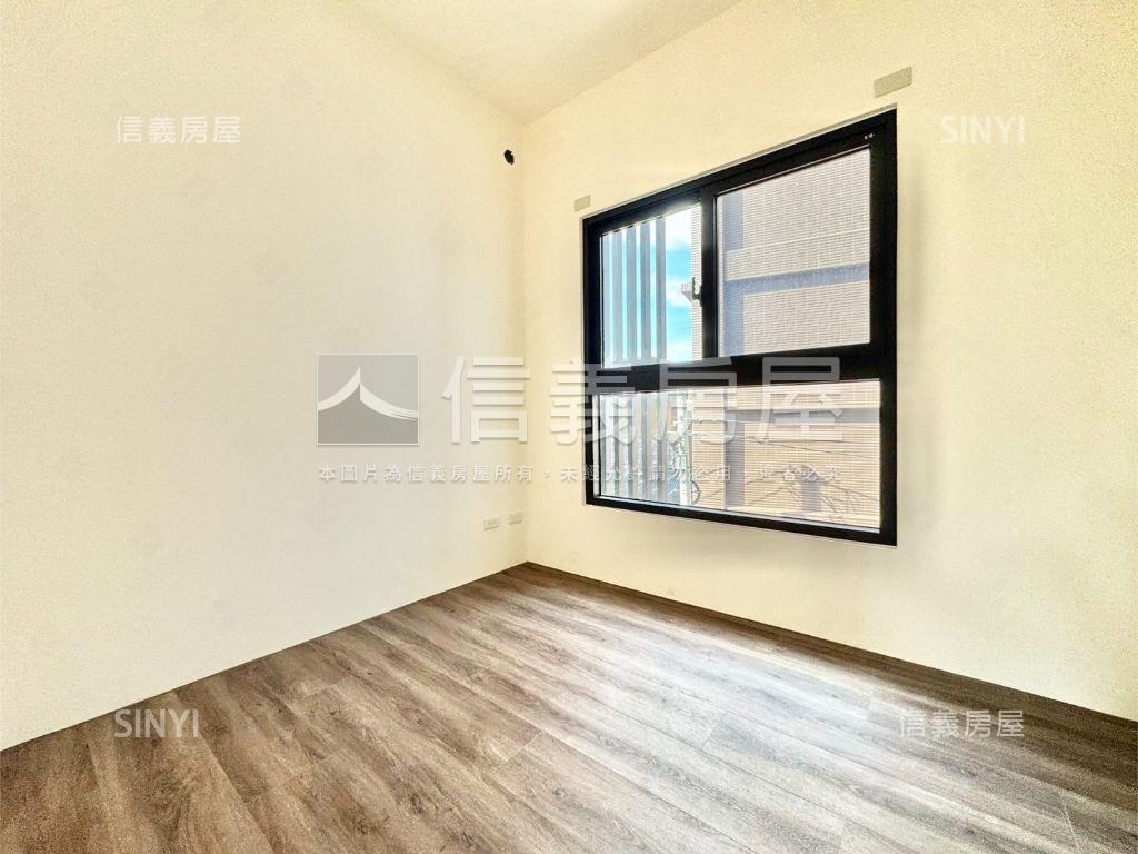 大園新成屋三房車位房屋室內格局與周邊環境