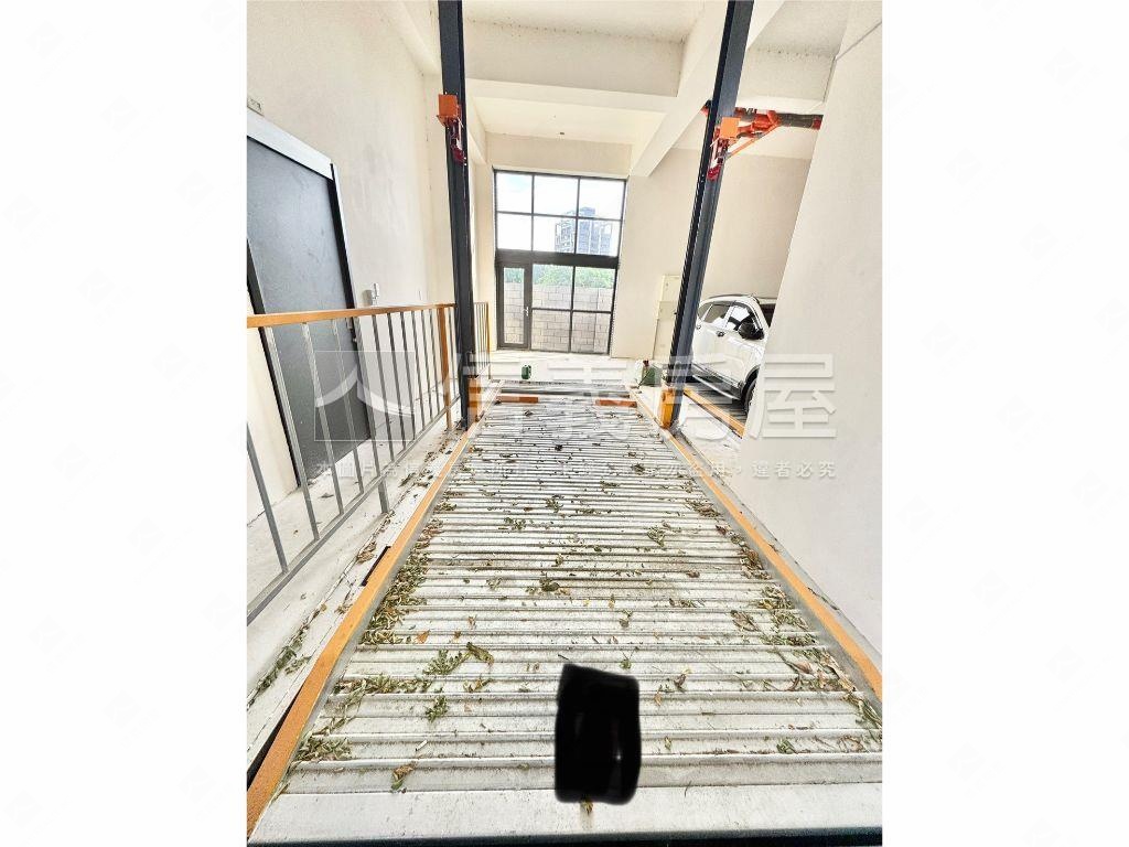 大園新成屋三房車位房屋室內格局與周邊環境