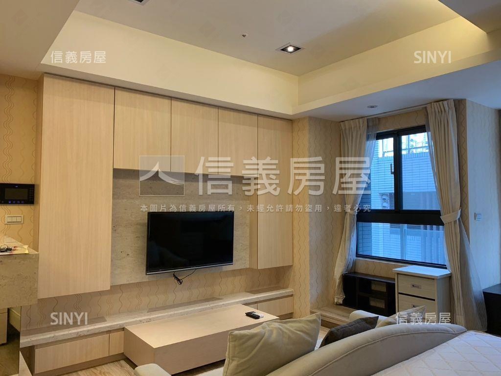 三上時上高樓採光戶房屋室內格局與周邊環境