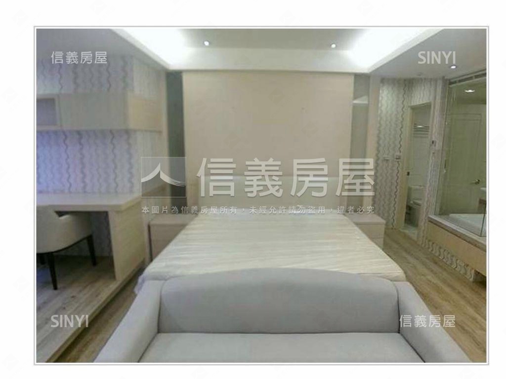 三上時上高樓採光戶房屋室內格局與周邊環境