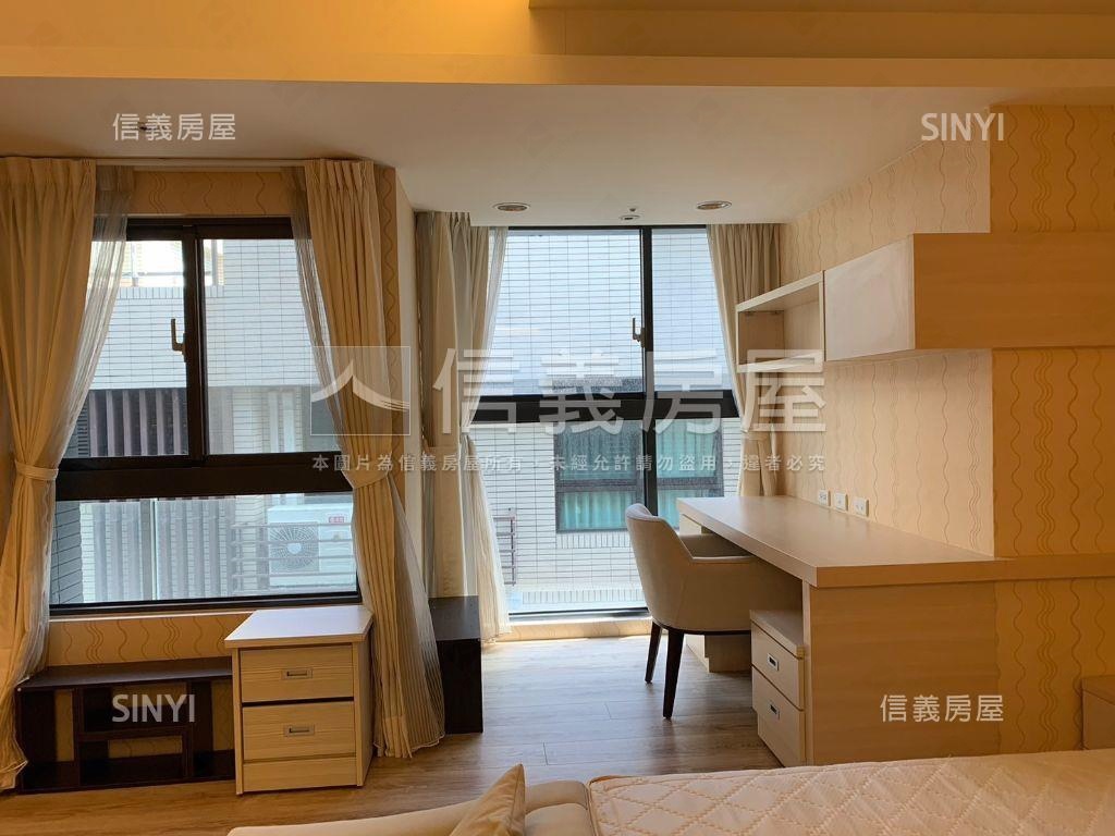 三上時上高樓採光戶房屋室內格局與周邊環境