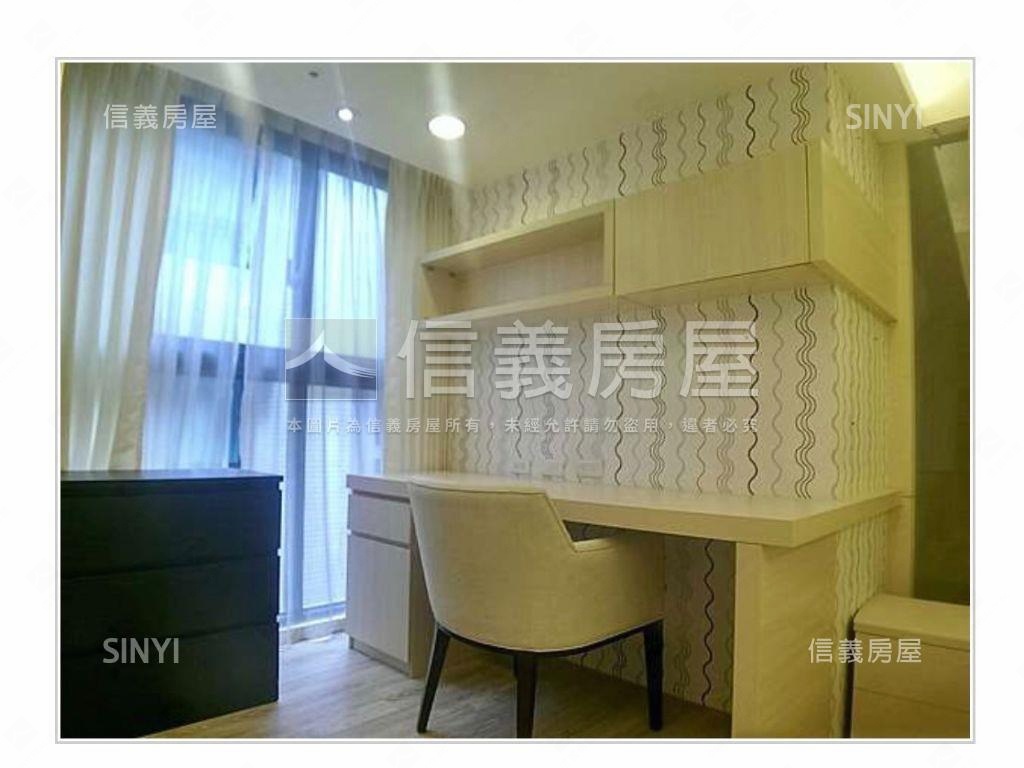 三上時上高樓採光戶房屋室內格局與周邊環境