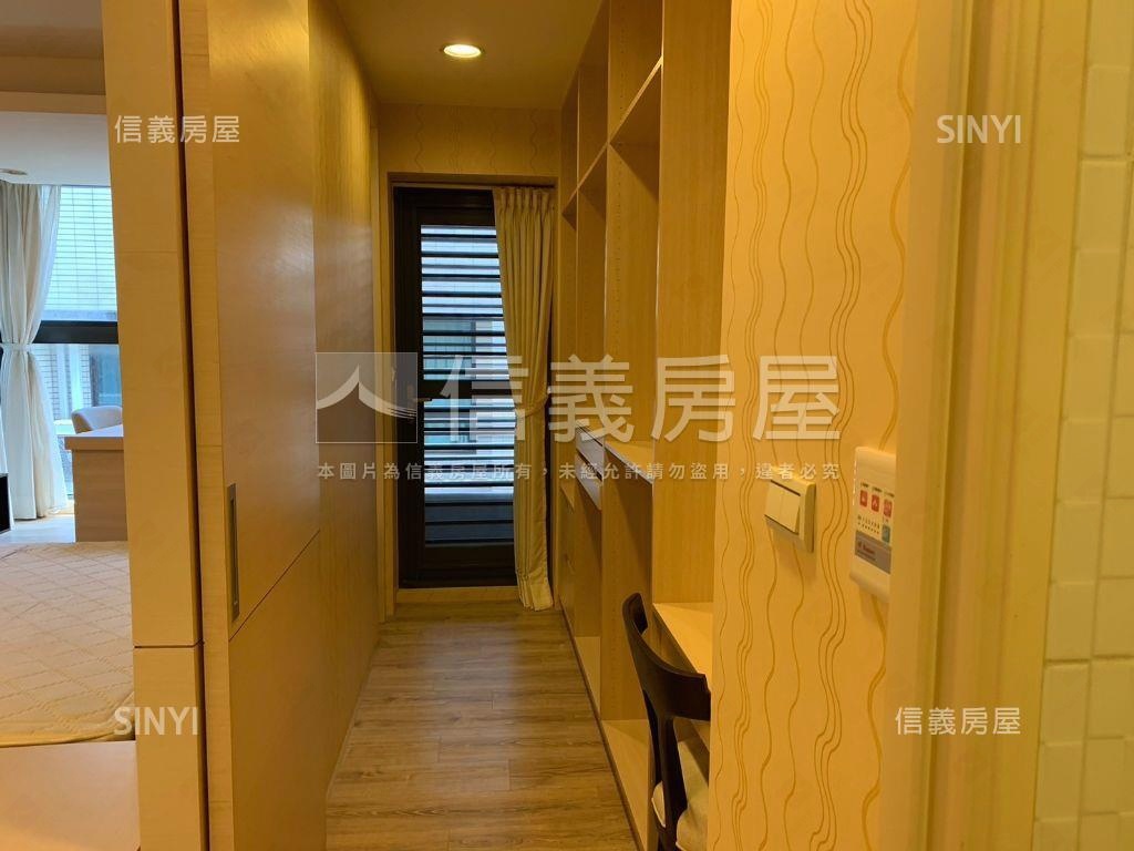 三上時上高樓採光戶房屋室內格局與周邊環境