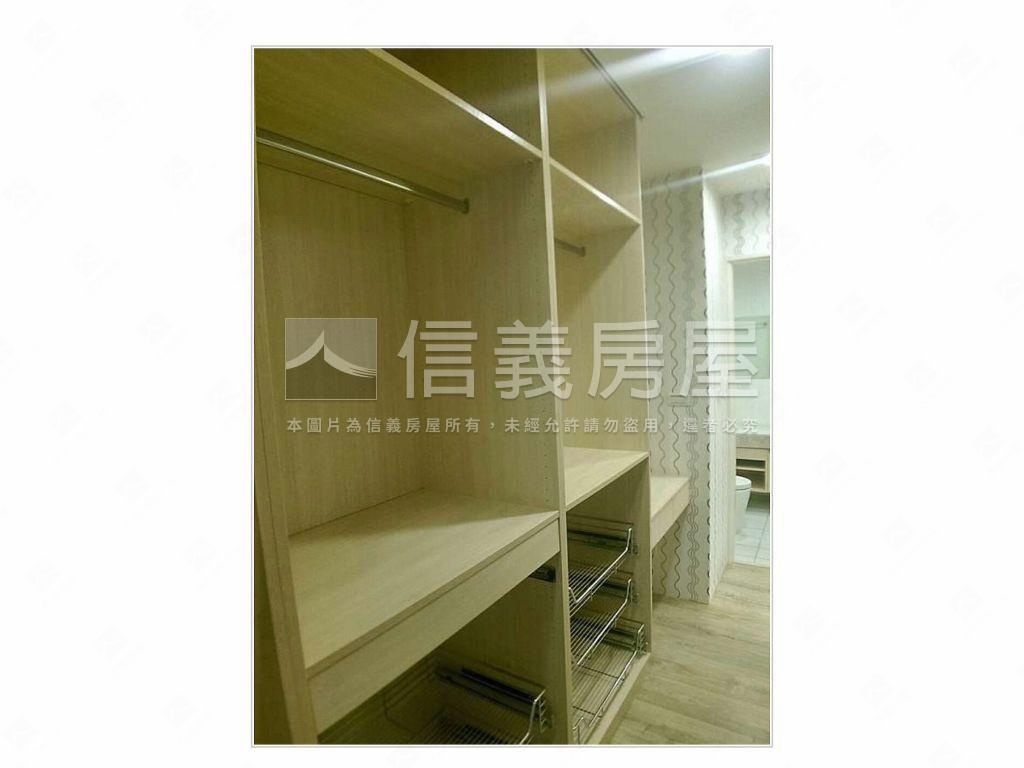 三上時上高樓採光戶房屋室內格局與周邊環境