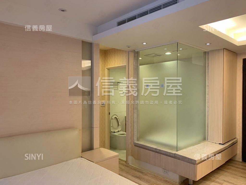 三上時上高樓採光戶房屋室內格局與周邊環境