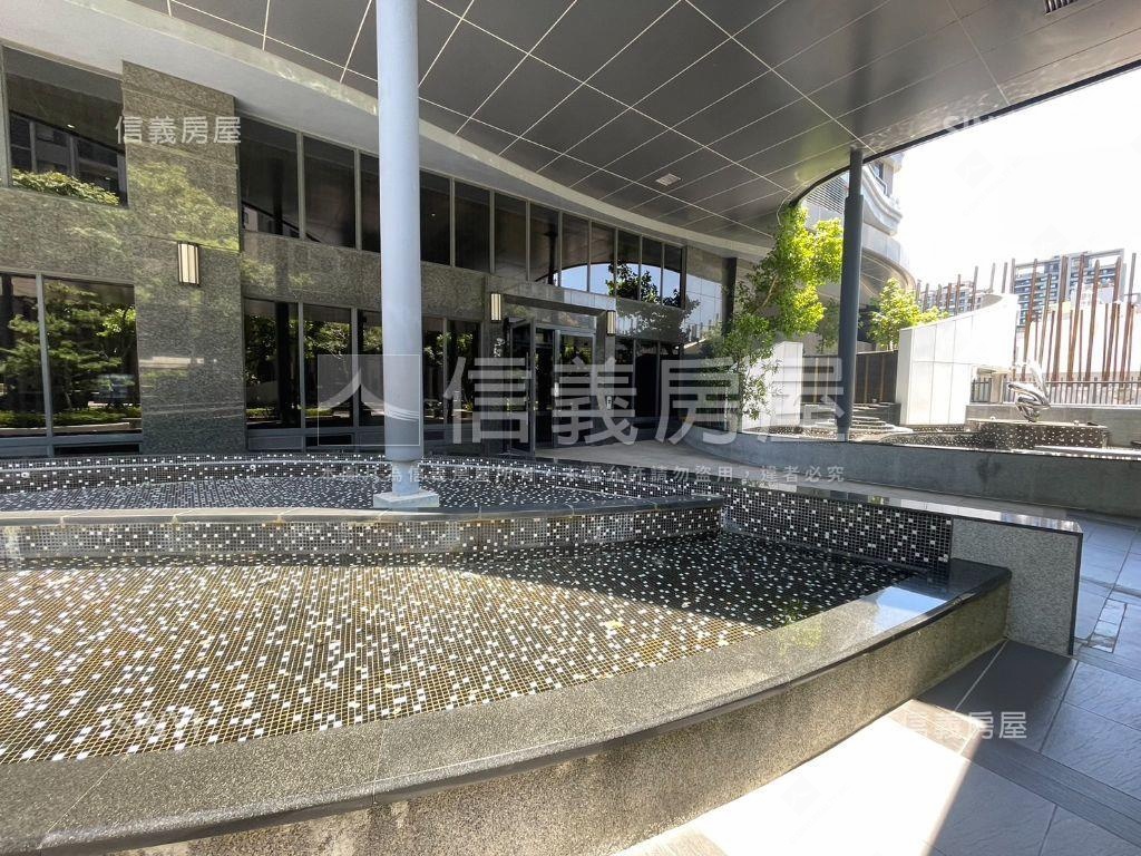 三上時上高樓採光戶房屋室內格局與周邊環境