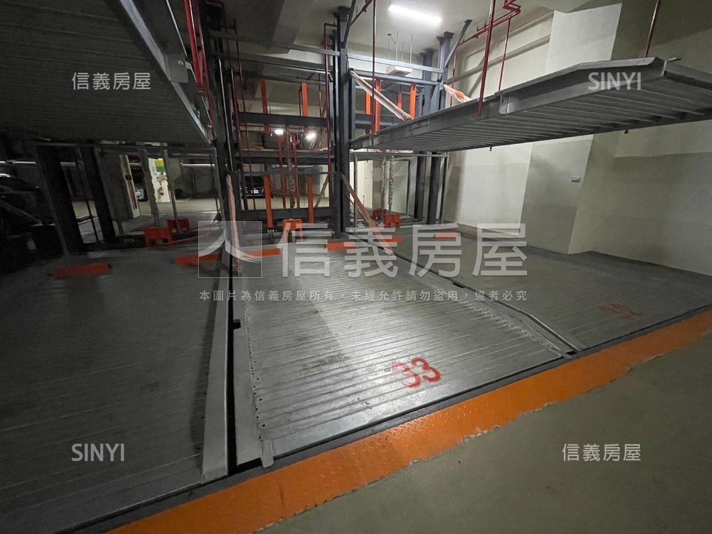 三上時上高樓採光戶房屋室內格局與周邊環境