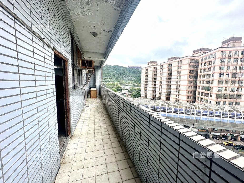 泰山Ａ６五角大廈辦工廠辦房屋室內格局與周邊環境